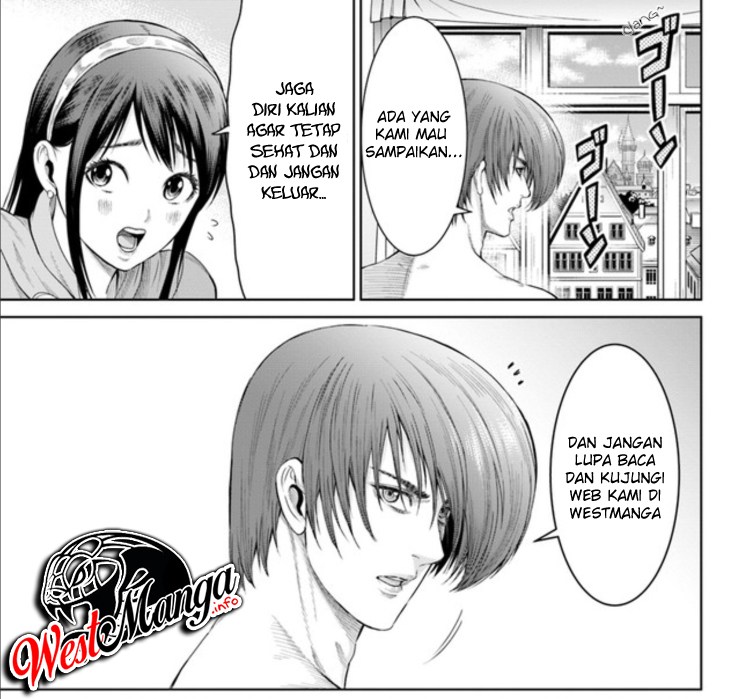 The King of Fantasy Chapter 03 Gambar 23